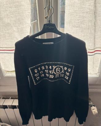 Maglione maison margiela