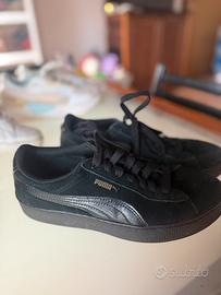 Scarpe puma donna taglia 40