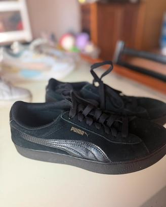 Scarpe puma donna taglia 40