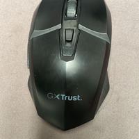 Mouse gaming GX Trust