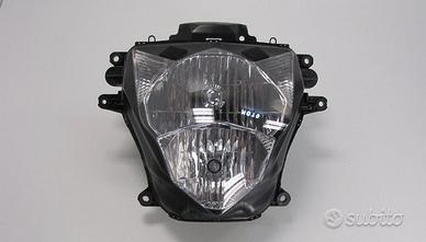 FARO FANALE PROIETTORE ANTERIORE HEADLIGHT SUZUKI