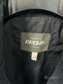 Giacca Brema Donna -Tg42/44-blu