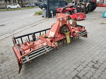 Erpice rotante Forigo 250