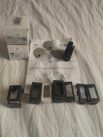 Trasponder chiavi allarme Urmet 1061/434
