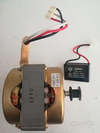 Motore elettrico