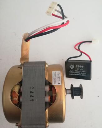 Motore elettrico
