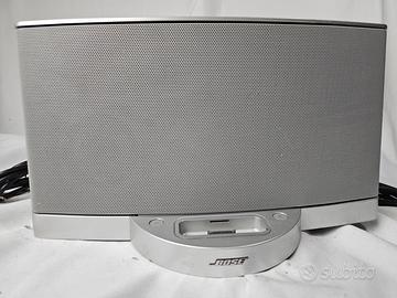 sistema musicale digitale SoundDock serie II Bose