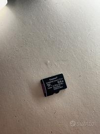 Micro sd card 64gb