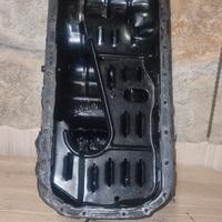 Coppa olio nissan patrol gr y60 