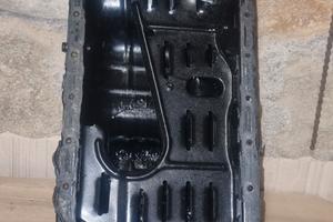 Coppa olio nissan patrol gr y60 