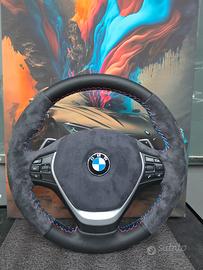 volante bmw serie 1/2/3/4 F-Series