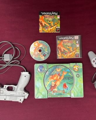 Playstation 1