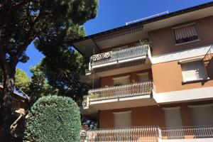 Monolocale zona residenziale