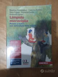 Limpida meraviglia, di Panebianco