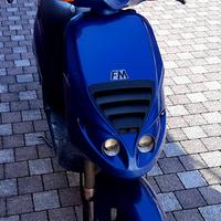 Piaggio NRG - 1996