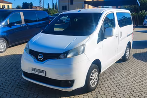 Nissan NV200 Evalia 1.5 dCi 110 CV n-tec