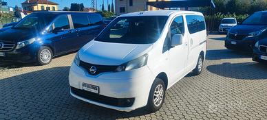 Nissan NV200 Evalia 1.5 dCi 110 CV n-tec