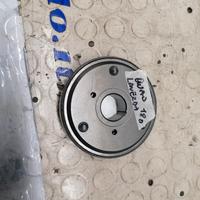 Ruota libera avviamento quad laverda,aeon 125,150,