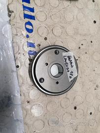 Ruota libera avviamento quad laverda,aeon 125,150,