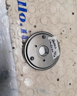 Ruota libera avviamento quad laverda,aeon 125,150,