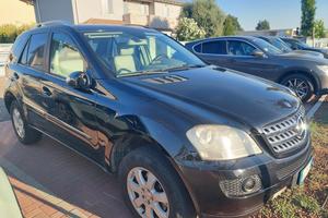 Mercedes ML 280 CDI  4matic(fine 2006))