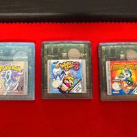 Giochi Gameboy Nintendo