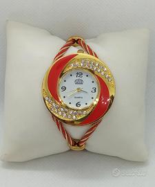 orologio gioiello donna 