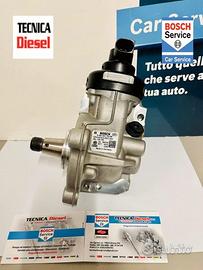 Pompa diesel Bosch CP4 0445010790 NUOVA