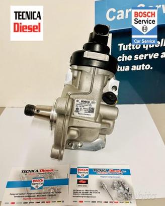 Pompa diesel Bosch CP4 0445010790 NUOVA