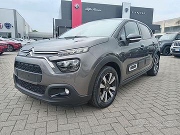 Citroën C3 PureTech 110 S&S Shine Pack