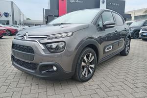 Citroën C3 PureTech 110 S&S Shine Pack