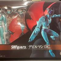 Devilman SH Figuarts 50th Anniversary