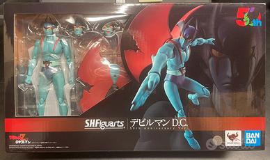 Devilman SH Figuarts 50th Anniversary