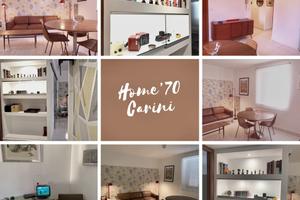 Casa vacanze a 150 metri dal Teatro Massimo