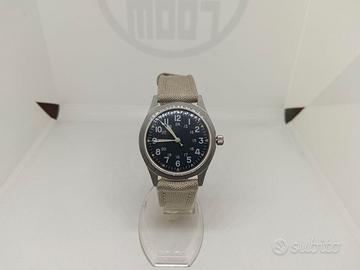 orologio miltare BENRUS