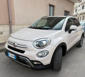 Fiat 500x cross plus at9 2.0 140 cv