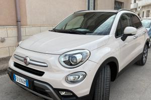 Fiat 500x cross plus at9 2.0 140 cv