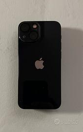 iPhone 13 mini