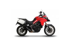 Telai laterali Shad 3P System Ducati Multistrada 9