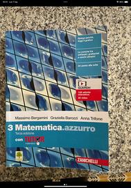 Matematica.azzurro 3