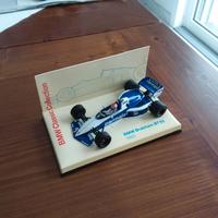 Modellino BMW f1