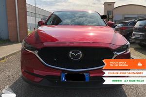 MAZDA CX-5 2� serie CX-5 2.2L Skyactiv-D 175 CV...