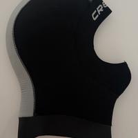 Cappuccio muta cressi