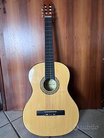 Chitarra classica