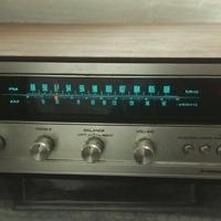 Pioneer Sintoamplificatore SX300 (VINTAGE)