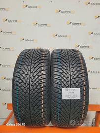 Gomme 4 stagioni usate 225/45 17 94V XL