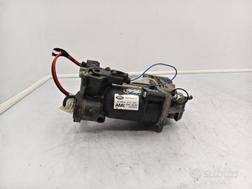 Pompa compressore sospensione pneumatica range rov