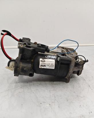Pompa compressore sospensione pneumatica range rov