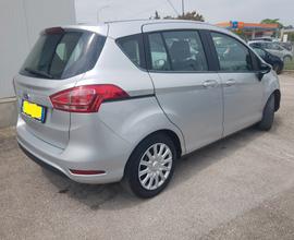 Ford B-Max 1.4 90 CV GPL, NEOPATENTATI