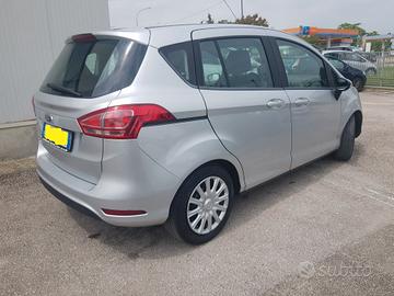 Ford B-Max 1.4 90 CV GPL, NEOPATENTATI